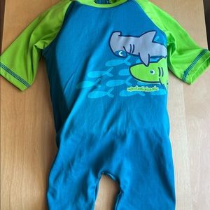 Kids swimming vest 4-6 years old